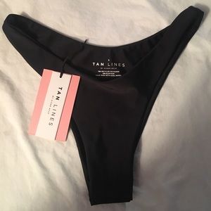 SIVAN AYLA shoptanlines figi bottom